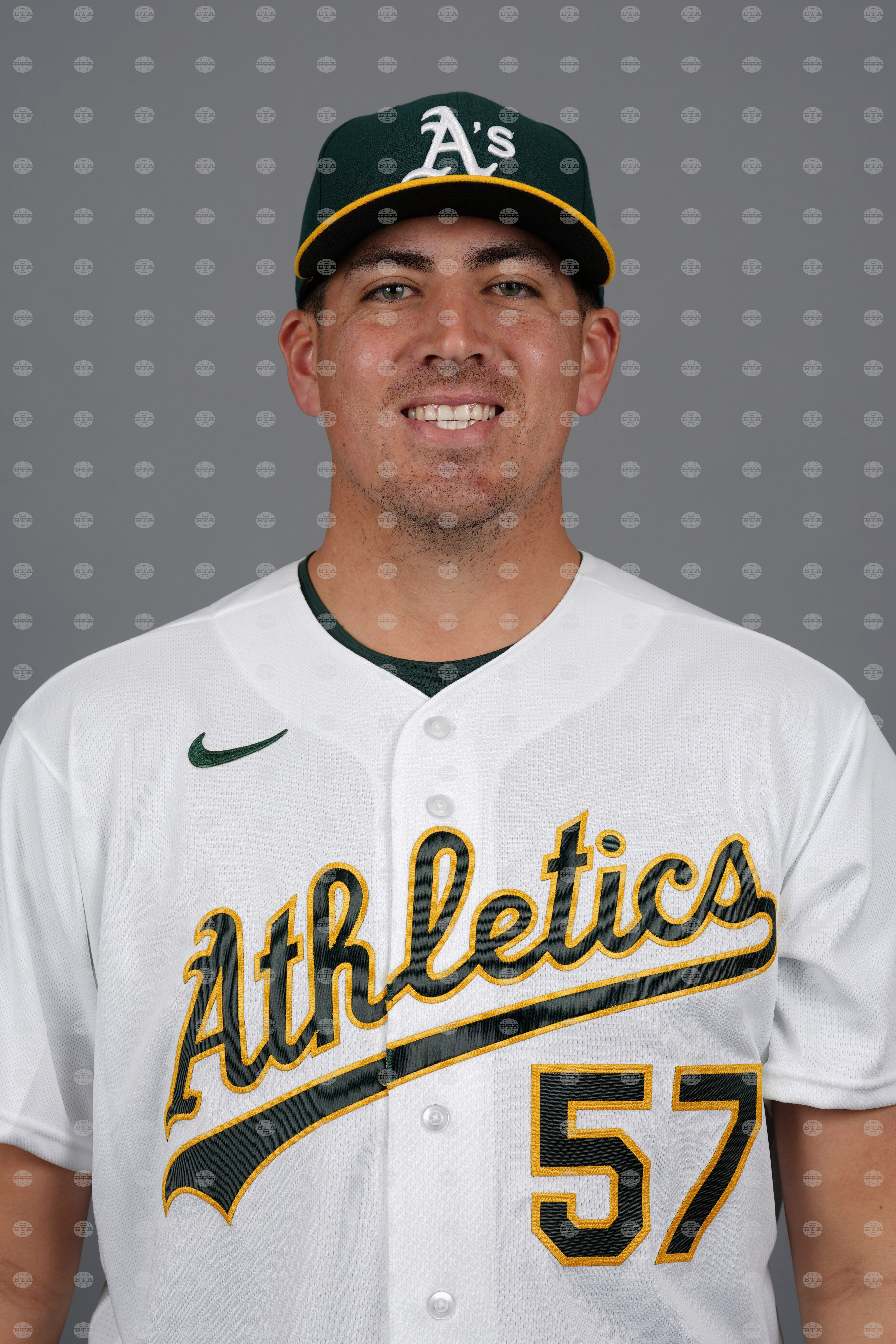 Athletics 2026 Baseball