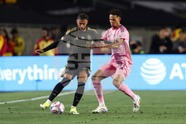 Inter Miami LAFC Soccer