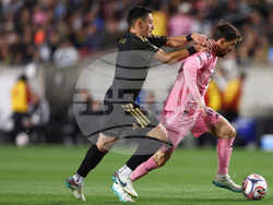 Inter Miami LAFC Soccer