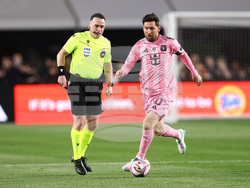 Inter Miami LAFC Soccer