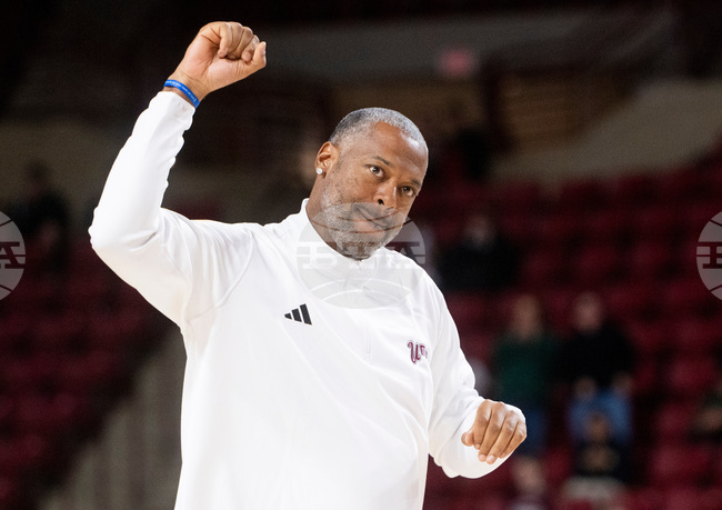 Buffalo UMass Basketball