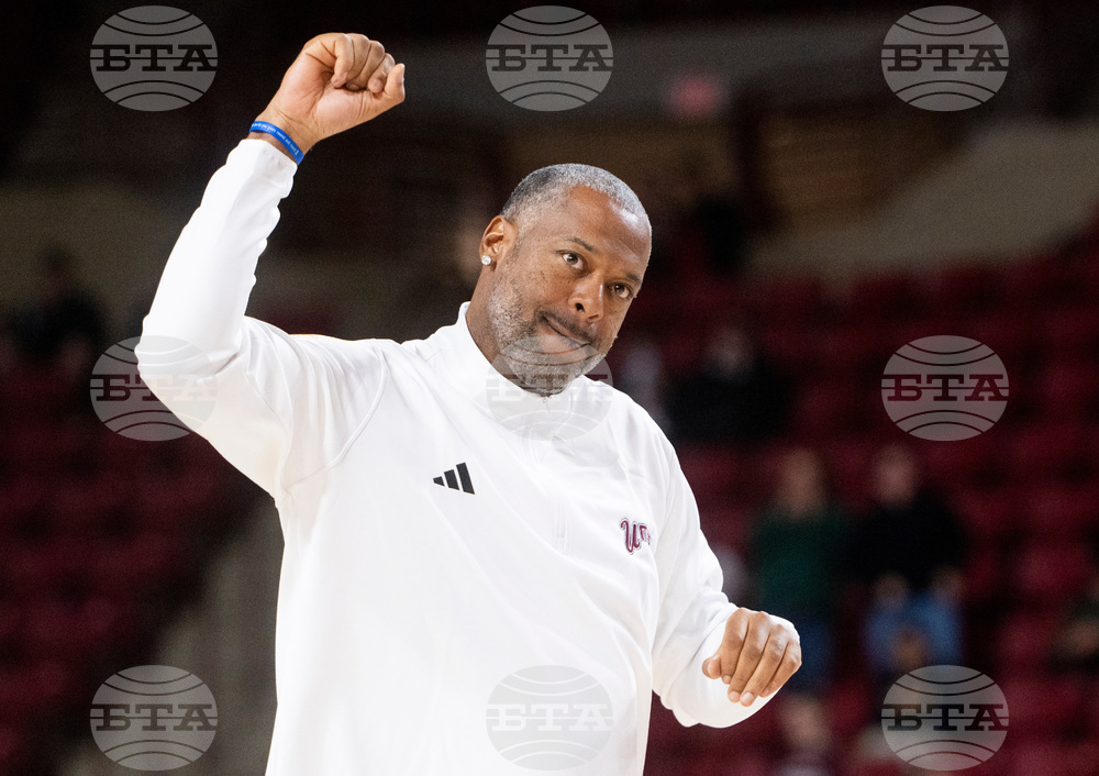 Buffalo UMass Basketball