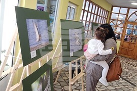 Кърджали - Ден на завръщане на дивата природа