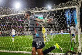 MLS Montreal San Diego Soccer