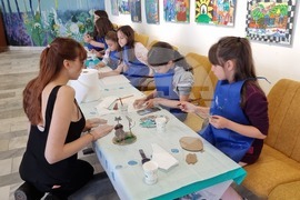 Кърджали - Ден на завръщане на дивата природа