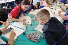 Кърджали - Ден на завръщане на дивата природа