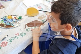 Кърджали - Ден на завръщане на дивата природа