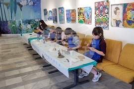 Кърджали - Ден на завръщане на дивата природа