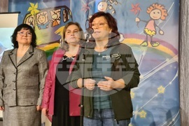 Кърджали - Ден на завръщане на дивата природа