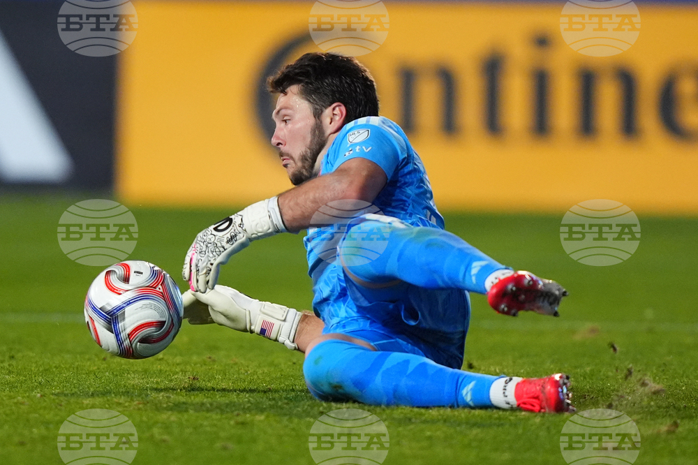 MLS Toronto Dallas Soccer