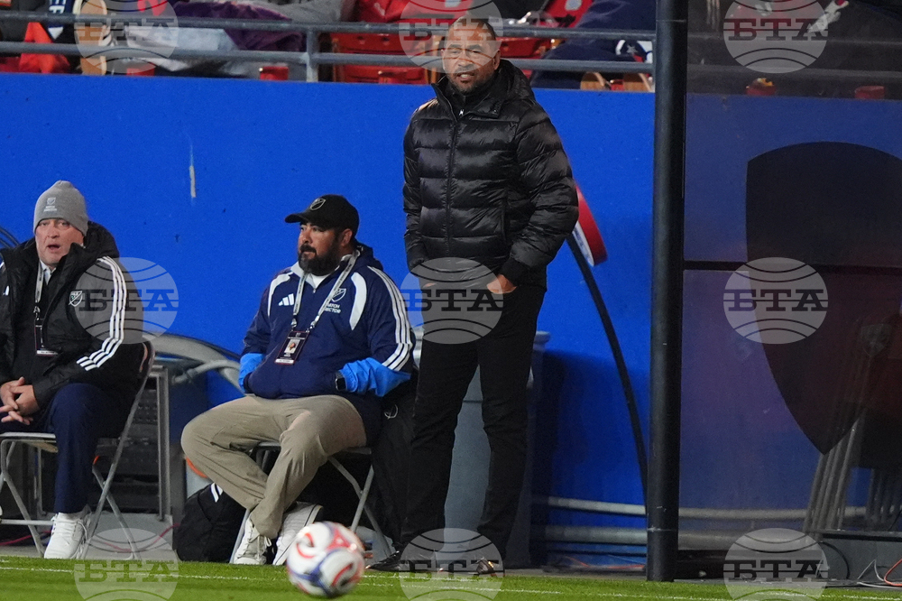 MLS Toronto Dallas Soccer