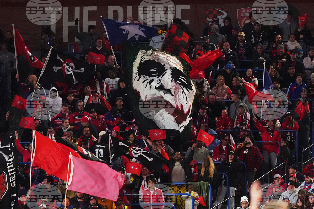 MLS Toronto Dallas Soccer