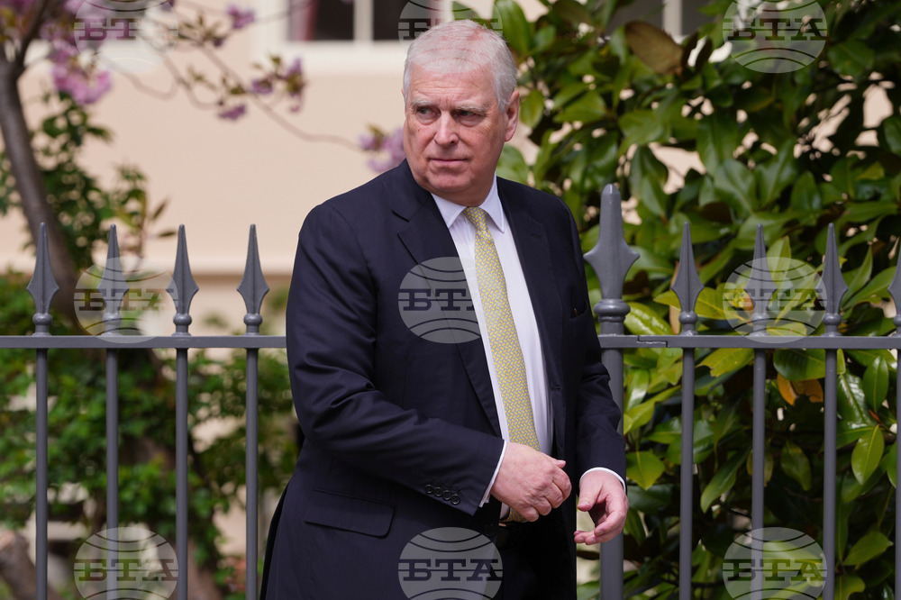 Britian Royals Scandals