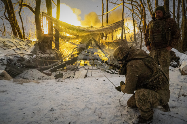 Russia Ukraine War-State of Play