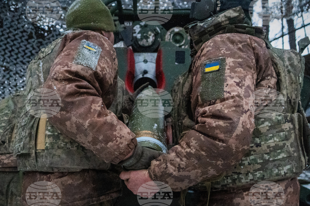 Russia Ukraine War-State of Play