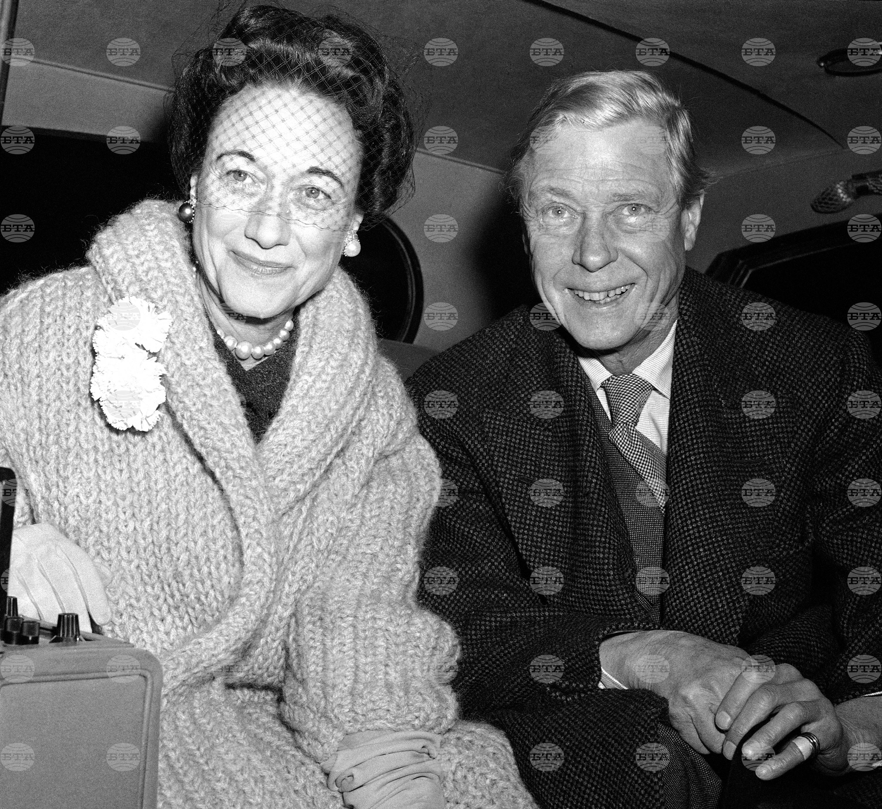 Britian Royals Scandals