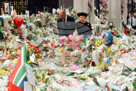 Britian Royals Scandals