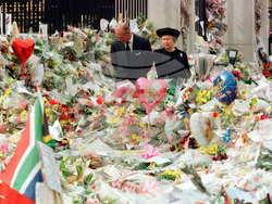 Britian Royals Scandals