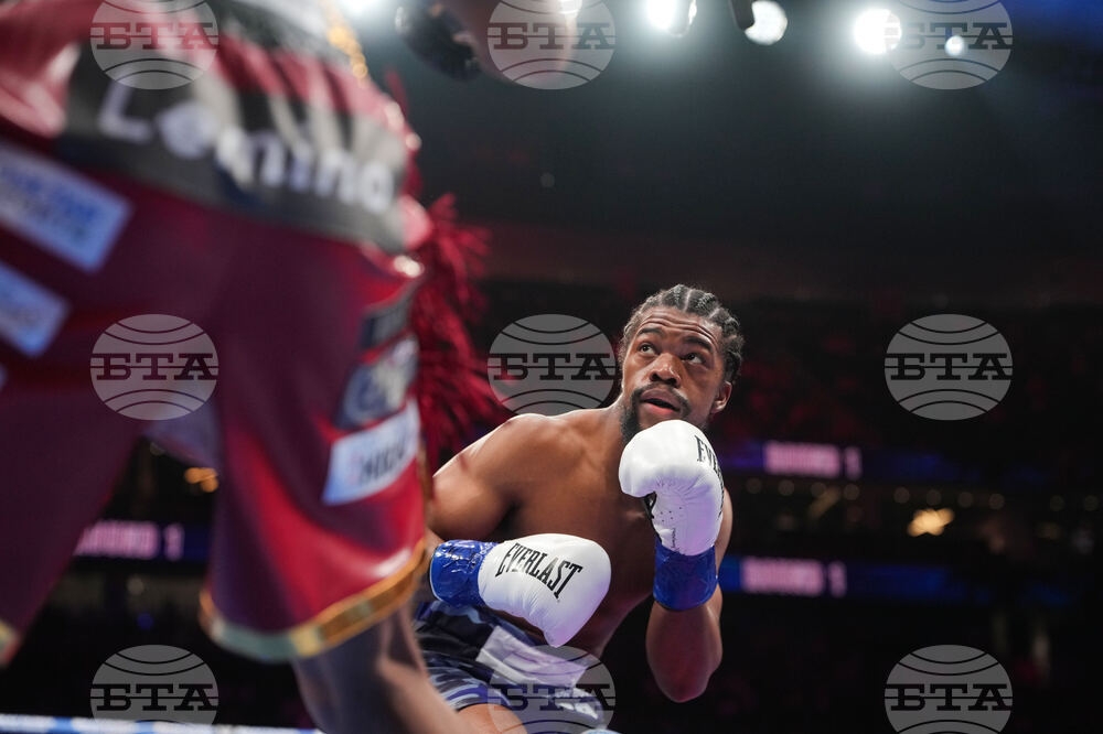 Russell Hiraoka Boxing