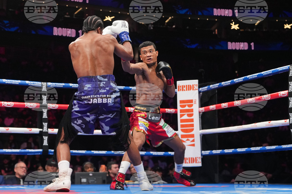 Russell Hiraoka Boxing