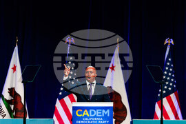 California Democratic Convention