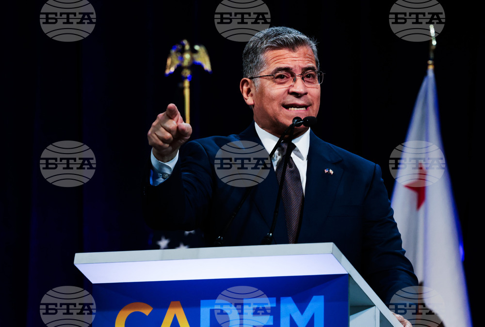 California Democratic Convention