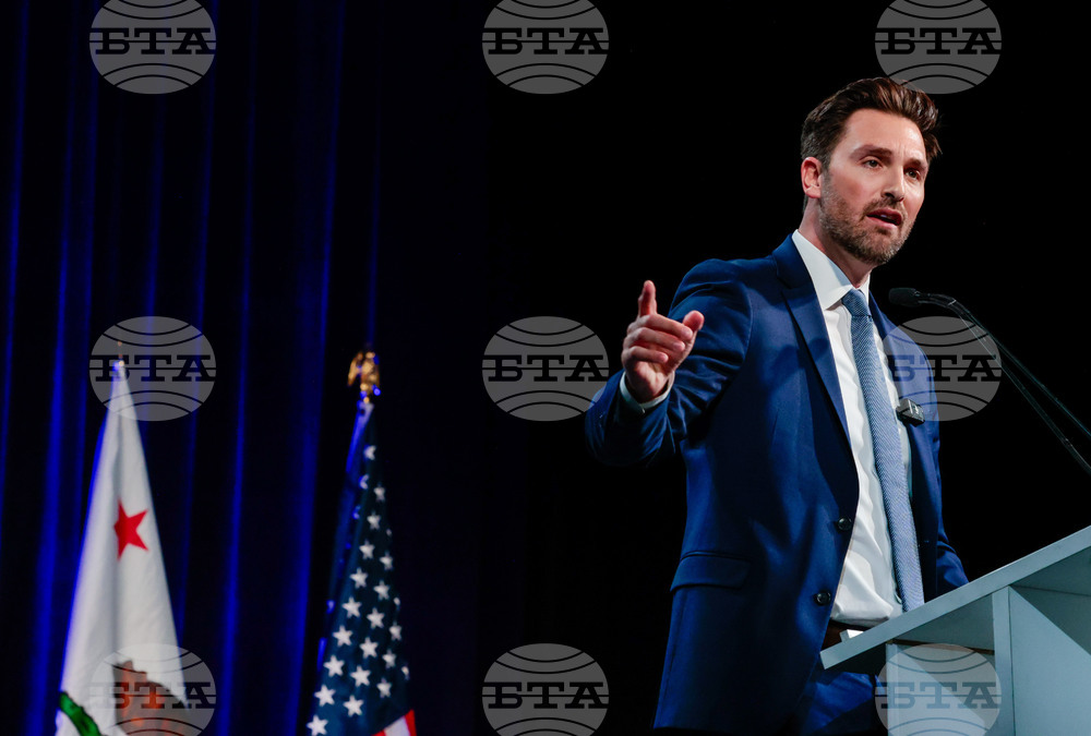 California Democratic Convention