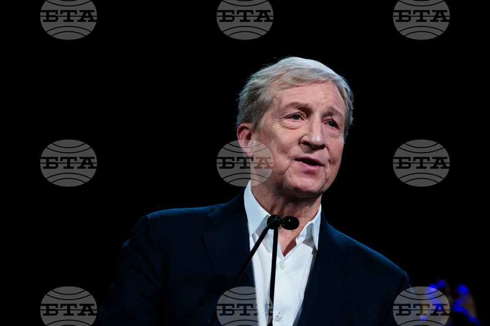 California Democratic Convention