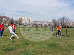 Снимка: Коалиция БСП за България