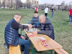 Снимка: Коалиция БСП за България