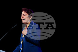 California Democratic Convention
