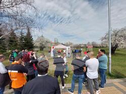 Снимка: Коалиция БСП за България