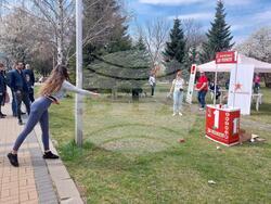 Снимка: Коалиция БСП за България