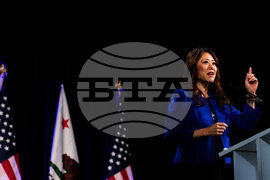 California Democratic Convention