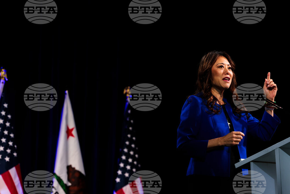 California Democratic Convention