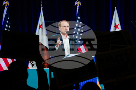 California Democratic Convention