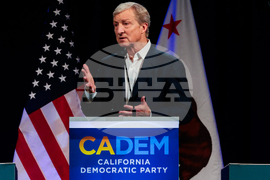 California Democratic Convention