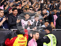 Inter Miami LAFC Soccer