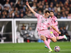 Inter Miami LAFC Soccer