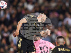 Inter Miami LAFC Soccer