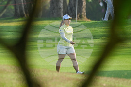 Thailand Golf LPGA
