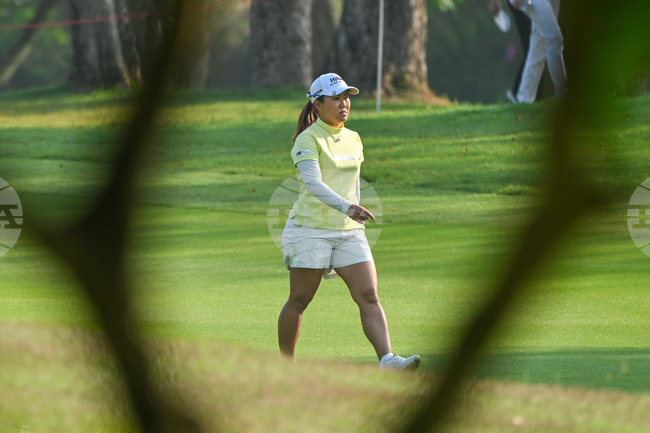 Thailand Golf LPGA