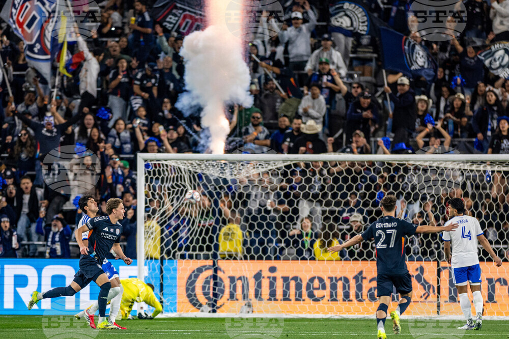 MLS Montreal San Diego Soccer