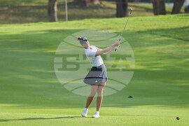 Thailand Golf LPGA