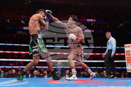 Barrios Garcia Boxing