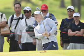 Thailand Golf LPGA