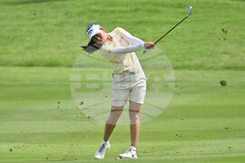 Thailand Golf LPGA