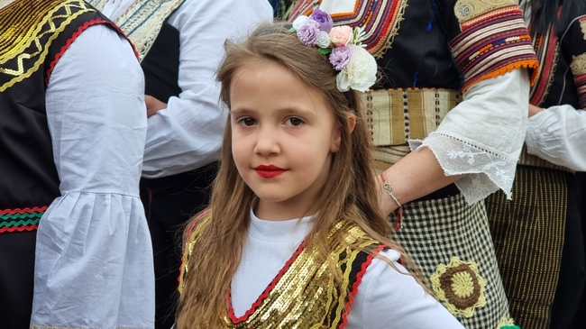 Международният ден на момичетата в Сърбия тази година ще бъде посветен на момичетата, загинали при стрелбата в училище в Белград