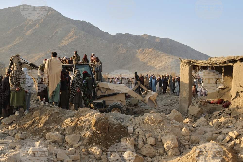 Afghanistan Pakistan