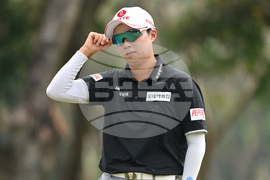 Thailand Golf LPGA